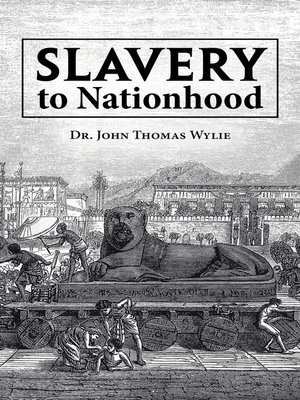 cover image of Slavery to Nationhood